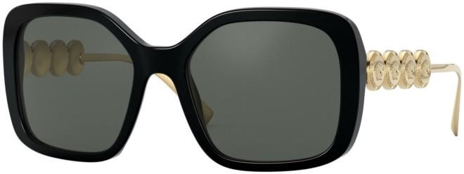 Солнцезащитные очки SIGNATURE MEDUSA VE 4375